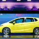 Image for article titled The 2015 Honda Fit Is How To Do A Hatchback Right